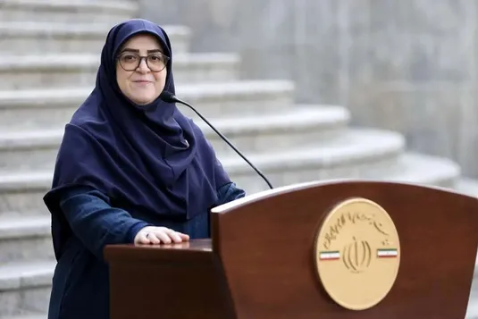 خبر مهم فاطمه مهاجرانی درباره تعطیلی یک هفته&zwnj;ای تهران