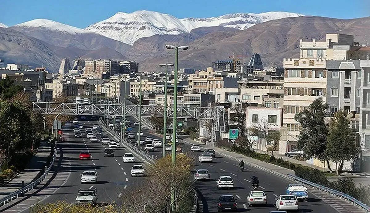 نگاهی به وضعیت بازار مسکن بریانک