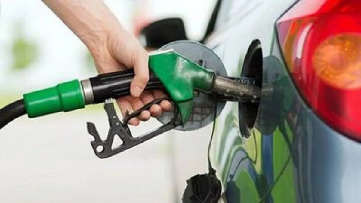 ثبت رکورد عجیب و تاریخی مصرف بنزین