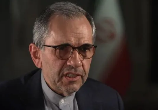 تخت&zwnj;روانچی: ایران آماده مذاکرات جدید خواهد بود
