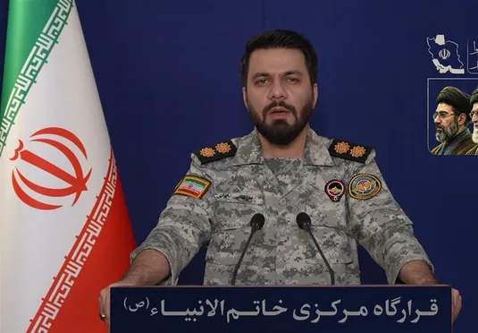 ترامپ نظامیان آمریکا را خوراک کوسه&zwnj;های خلیج فارس خواهد کرد