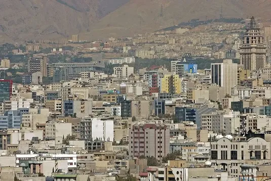 بازار مسکن هلال احمر؛ انتخاب میان دسترسی مناسب و بافت قدیمی