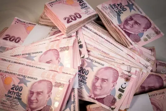 قیمت لیر ترکیه امروز یکشنبه ۸ شهریور ۱۴۰۵ + جدول