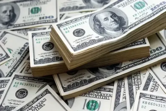 قیمت دلار امروز جمعه ۲۰ شهریور ۱۴۰۵