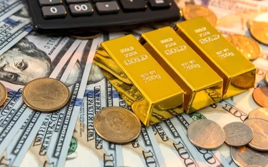 ریزش قیمت ارز&zwnj;ها در مرکز مبادله/ نوسان در بازار طلای تهران