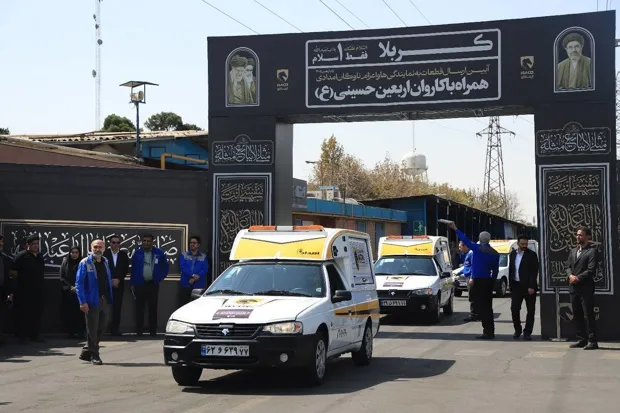 ایران خودرو