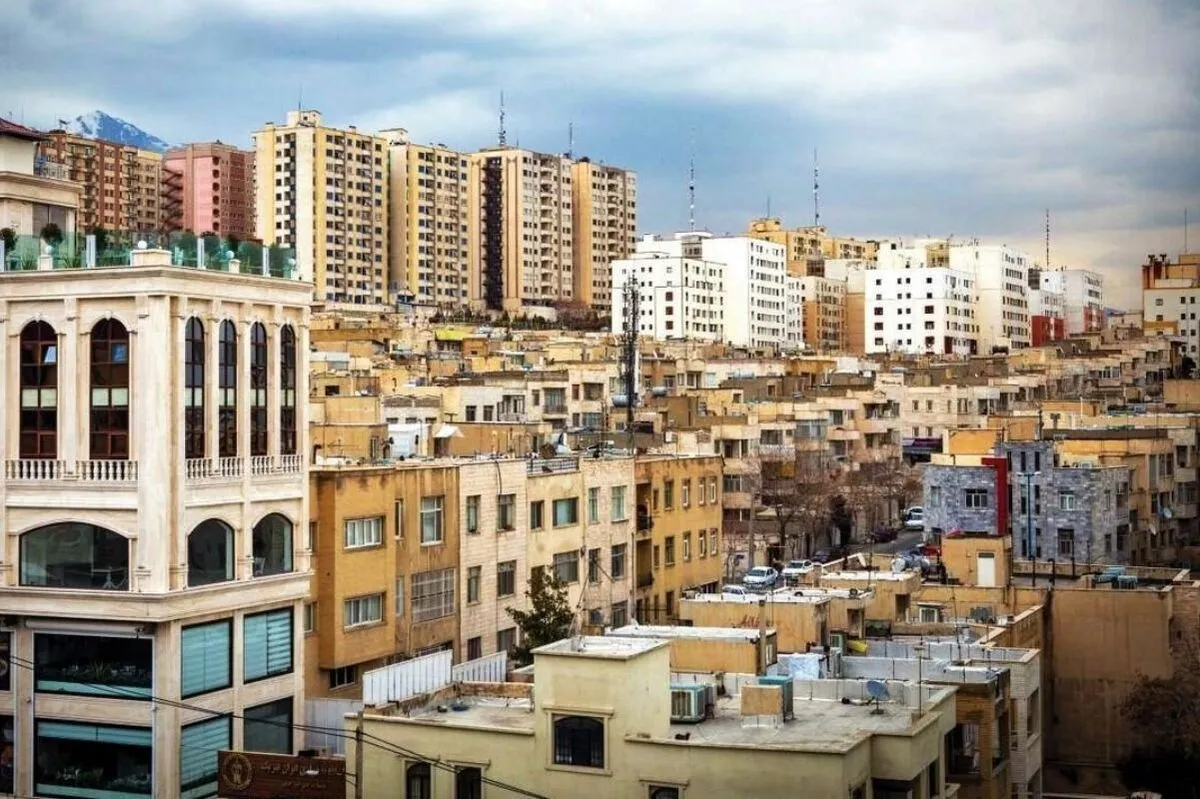 رکود بازار مسکن در تابستان ۱۴۰۴؛ اجاره‌بها بالاتر از سقف مصوب دولت است
