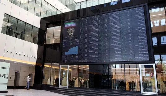 بورس در مسیر دستیابی به ارزش ۱۵۰ میلیارد دلار