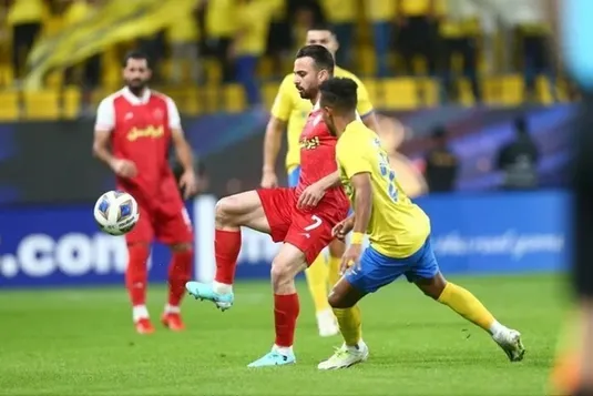 روز و ساعت بازی پرسپولیس و النصر لیگ نخبگان آسیا