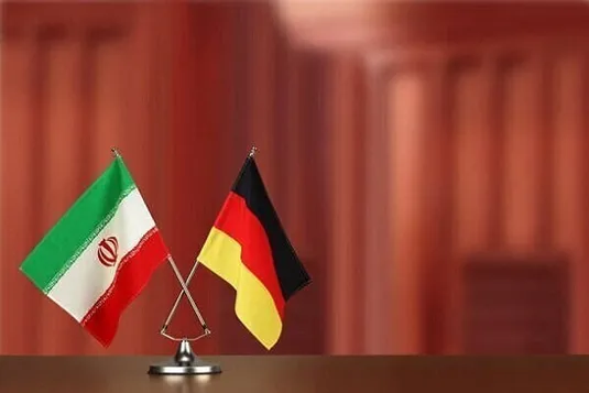 ایران چه کالا&zwnj;هایی به آلمان صادر می&zwnj;کند؟