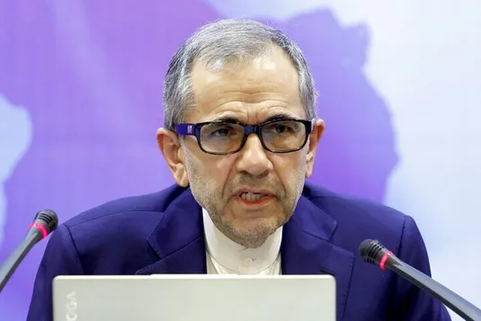 تخت&zwnj;روانچی: مواضع آمریکایی&zwnj;ها متناقض است