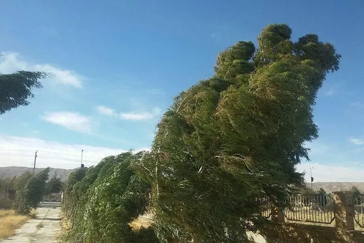 هواشناسی کشاورزی