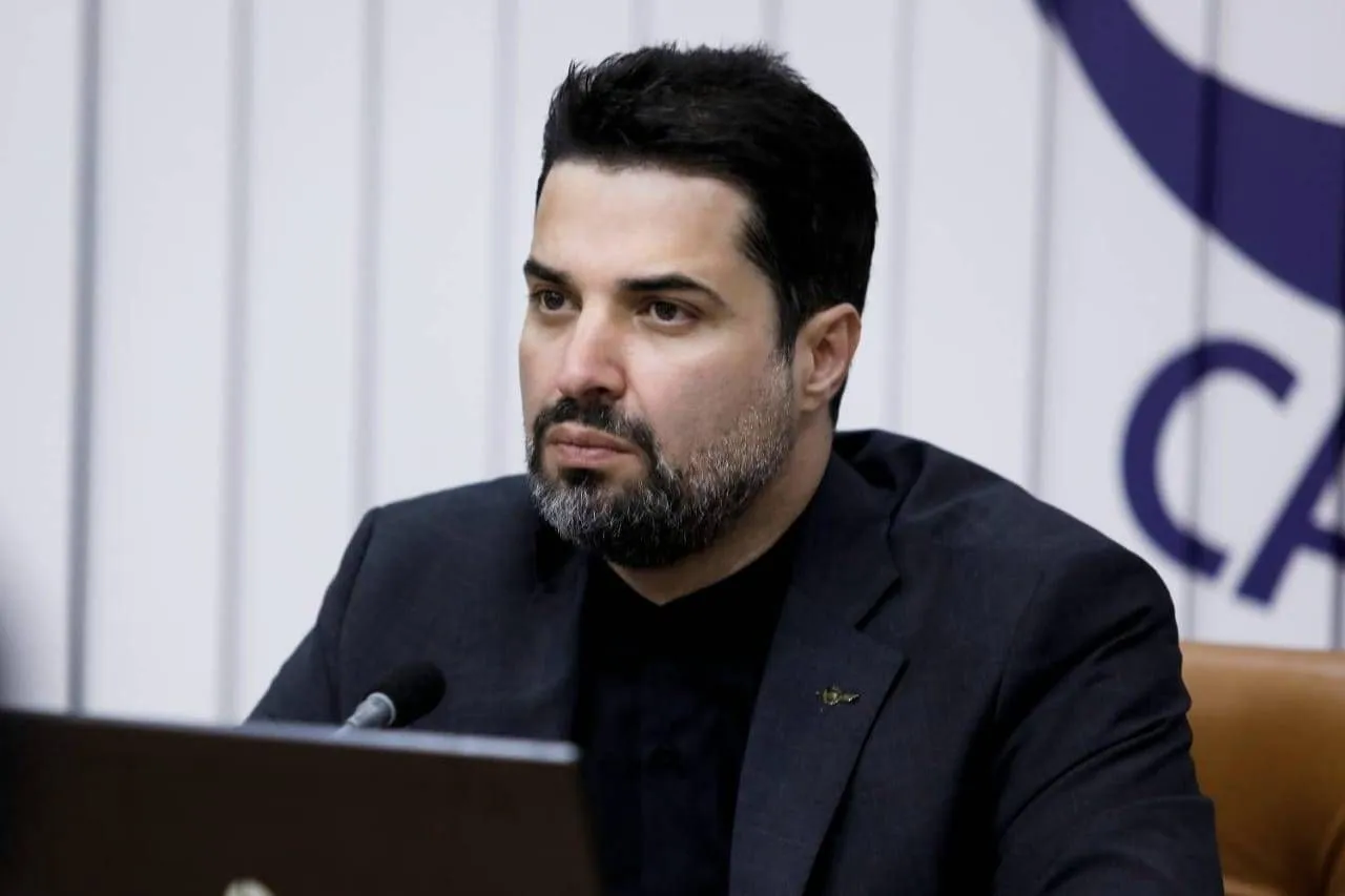 زائران اربعین
پرواز اربعین