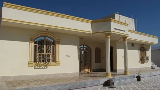 تاکنون سه میلیون واحد روستایی نوسازی و مقاوم&zwnj;سازی شده است