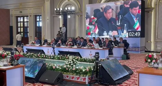 بریکس باید از گفت&zwnj;وگو به اقدام عملی برسد