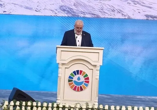 وزارت نیرو