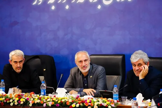 برنامه&zwnj;ریزی گسترده برای جبران خسارت&zwnj;های جنگ و تداوم خدمات بانکی و گمرکی