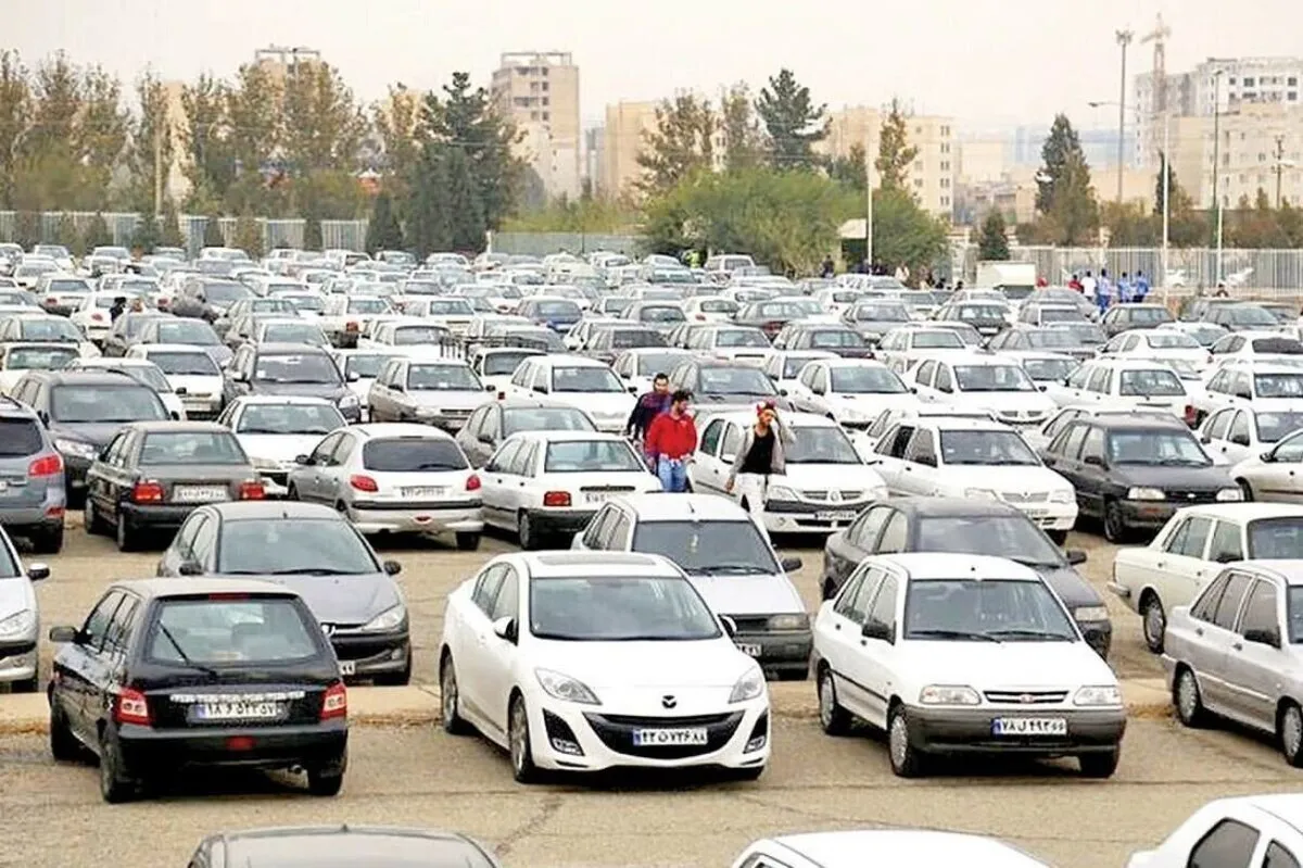 پیش‌بینی بازار خودرو در هفته دوم اسفند ۱۴۰۳