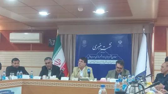 ساختمان شیشه ای صداو سیما بازسازی می&zwnj;شود