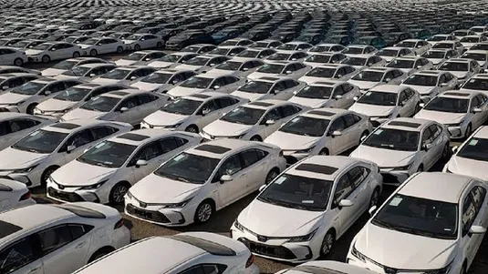 فرایند ارزیابی انطباق خودرو&zwnj;های وارداتی به قوت خود باقی است