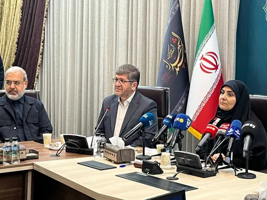 راه&zwnj;اندازی قطار تهران-آنکارا و تهران-هرات تا ماه&zwnj;های آینده