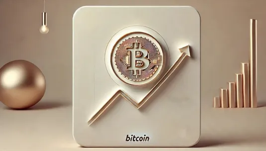 نوسانات بازار و پیش&zwnj;بینی بیت&zwnj;کوین