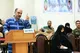 هم‌جرم شبنم‌نعمت‌زاده؛ مافیای دارو در زندان تهران!