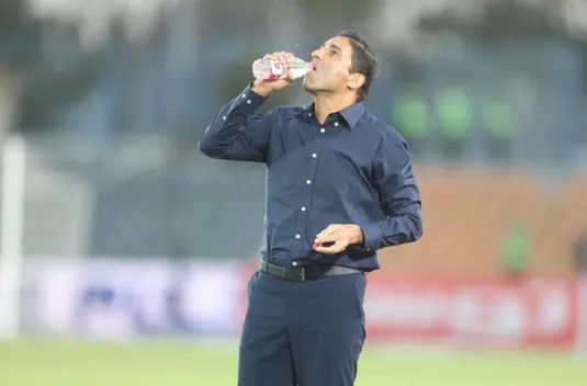 وحید هاشمیان هفته آینده از پرسپولیس جدا می&zwnj;شود