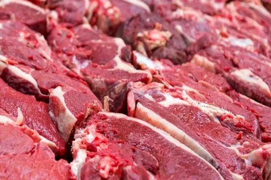 گوشت&zwnj;های وارداتی سالم هستند، تنها کمی چرب&zwnj;تر!
