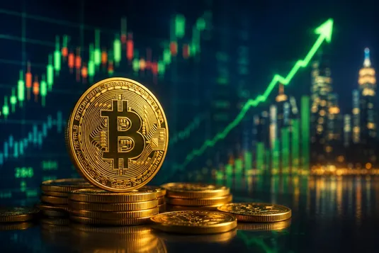 بیت&zwnj;کوین بالای ۶۲ هزار دلار ایستاد