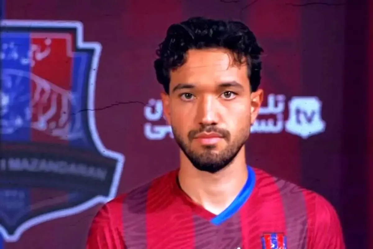 پرسپولیس