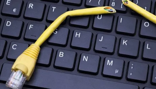 موقتاً اینترنت محدود می&zwnj;شود