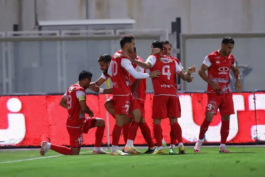 زمان قطعی عرضه ۴.۶ درصد از سهام "پرسپولیس" اعلام شد