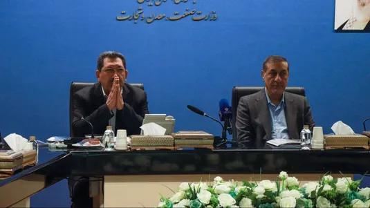 رفع تدریجی ناترازی&zwnj;ها با تدابیر سازنده