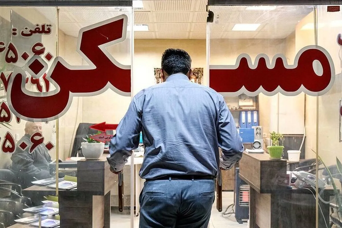 سامانه املاک مانع احتکار مسکن می شود