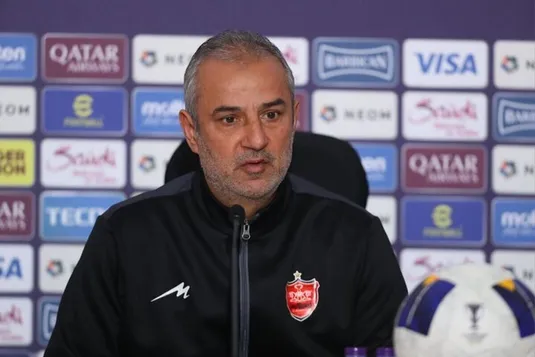 نقل&zwnj;وانتقالات پرسپولیس آغاز شد