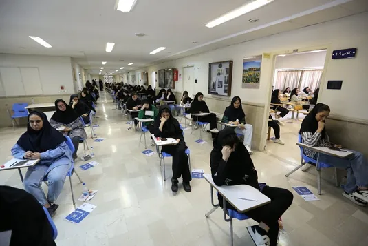 تأثیر قطعی معدل در کنکور بازبینی می&zwnj;شود