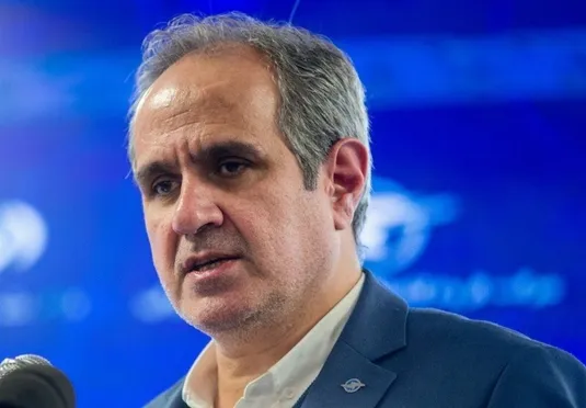 افزایش ۶ درصدی پرواز&zwnj;های عبوری از آسمان ایران