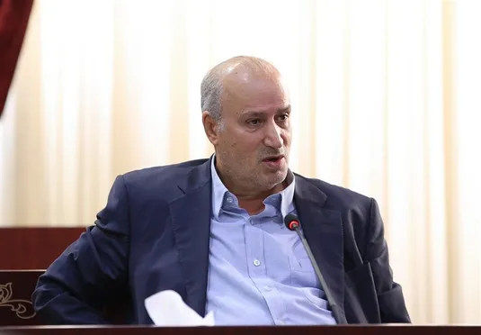 تاج: آمریکا تودهنی محکمی از ملی&zwnj;پوشان بانوان ایران خورد