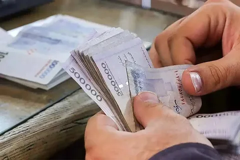 جزییات جدید از افزایش مجدد حقوق کارمندان و کارگران