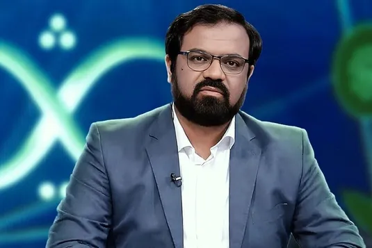 صداوسیما &laquo;ثریا&raquo; را هم تحمل نکرد!