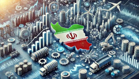 چرا سناریوی &laquo;فلج اقتصادی&raquo; علیه ایران در صنعت فولاد شکست خورد؟