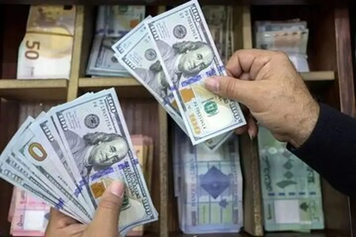 قیمت دلار، یورو و سایر ارزها امروز ۵ دی