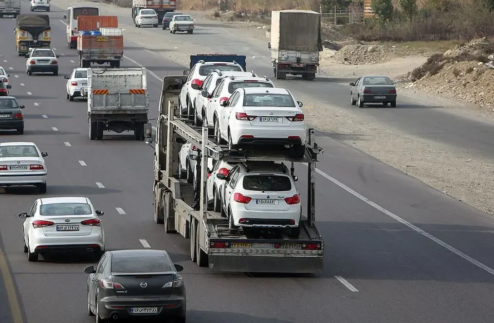 خودرو