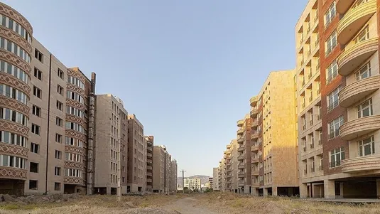 تخصیص تسهیلات ۸۵۰ میلیون تومانی به ۱۴۶۴ واحد مسکن نهضت ملی