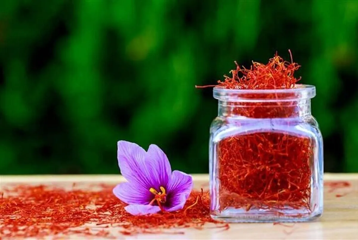 معامله ۱۰۴ کیلوگرم زعفران در بورس کالا؛ کیفیت تضمین‌شده با انبارهای امن
