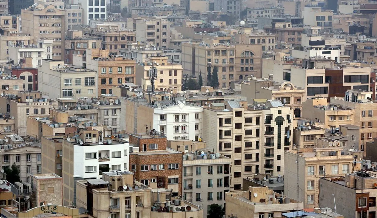 قیمت خانه در منطقه ۱۸ تهران چند است؟