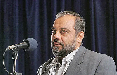 محمدباقر ذوالقدر 