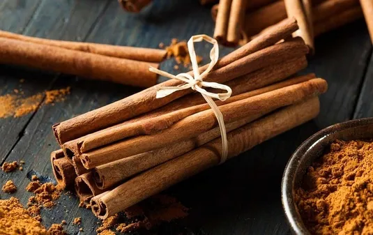 مدیریت قند خون و سلامت قلب با مصرف این چوب خوشبو