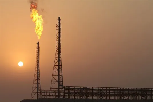 امضا قرارداد جمع&zwnj;آوری روزانه ۲۴۰ میلیون فوت مکعب گاز مشعل
